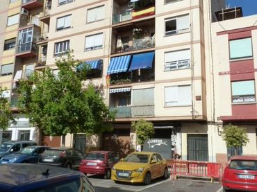 Piso en  Carrer Ermita 160 - Foto 1