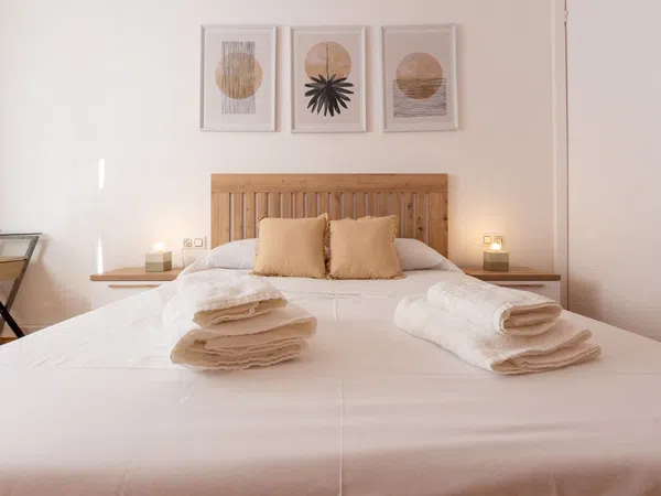 Chalet adosado en Calle Monte de Santa Pola, 30, Monte Faro-Altomar, Monte Faro-Altomar - Foto 9