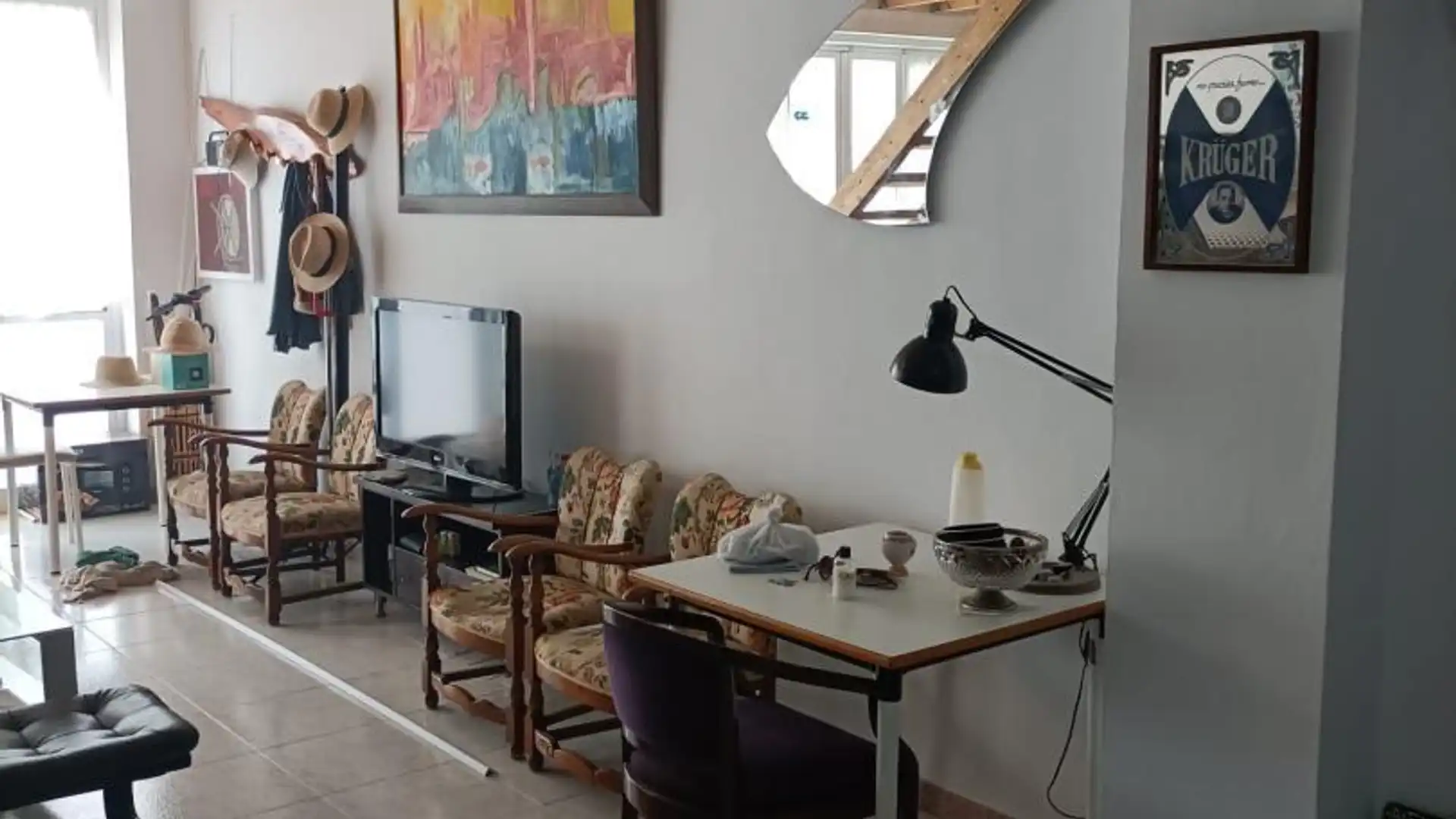 Planta baja en  Calle Teobaldo Power 8 - Foto 3