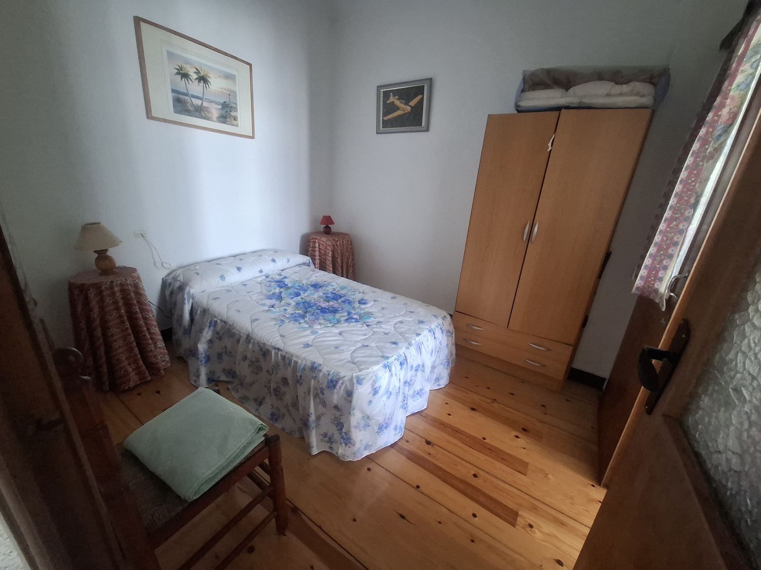 Piso en Pintor villamil, 20, La Milagrosa, La Milagrosa - Foto 10