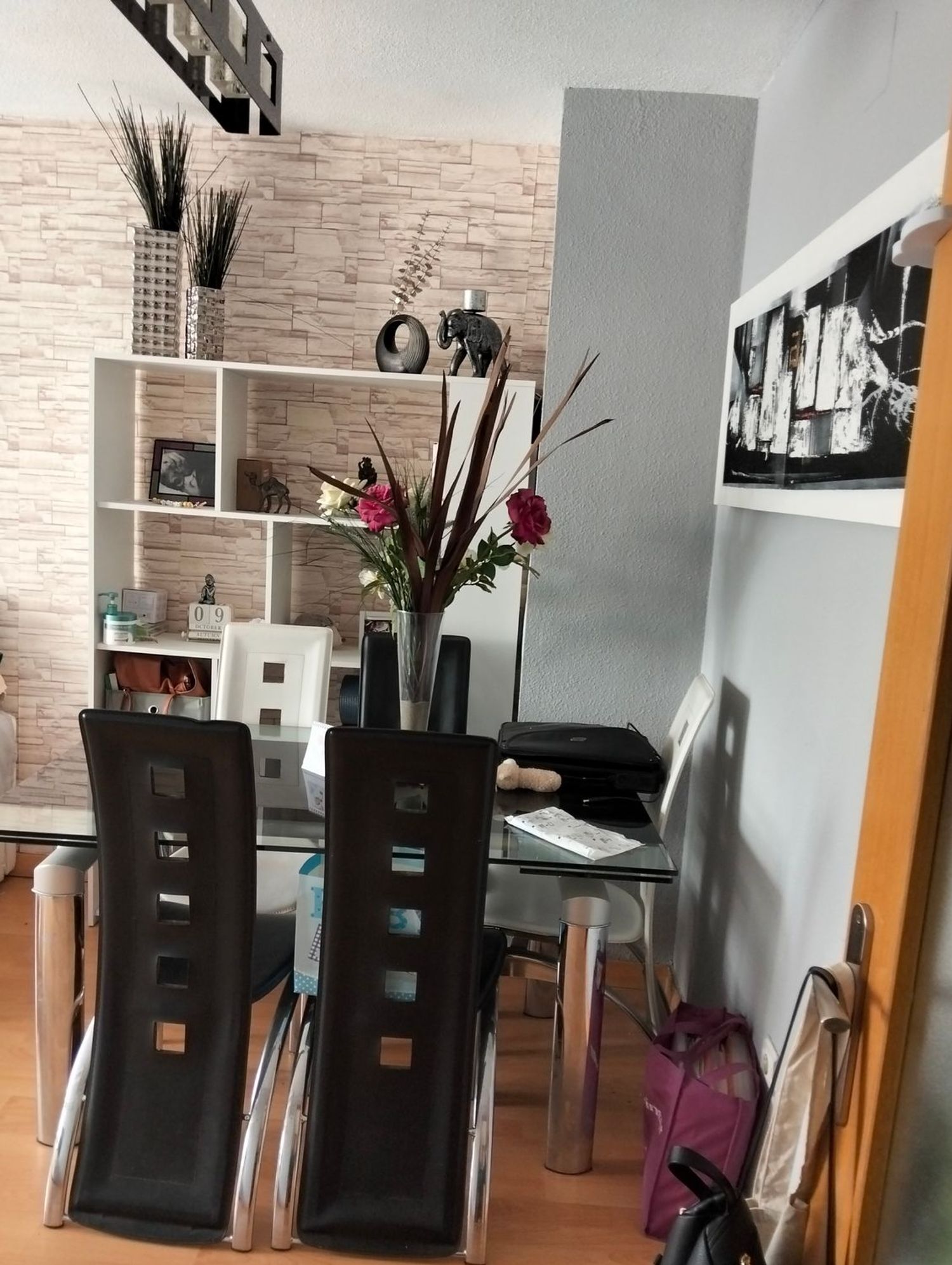 Piso en calle Alcalá Galiano, 3 - Foto 11