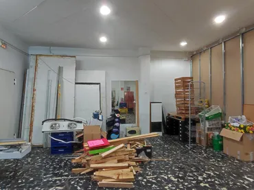 Local comercial en Sabadell - Foto 18