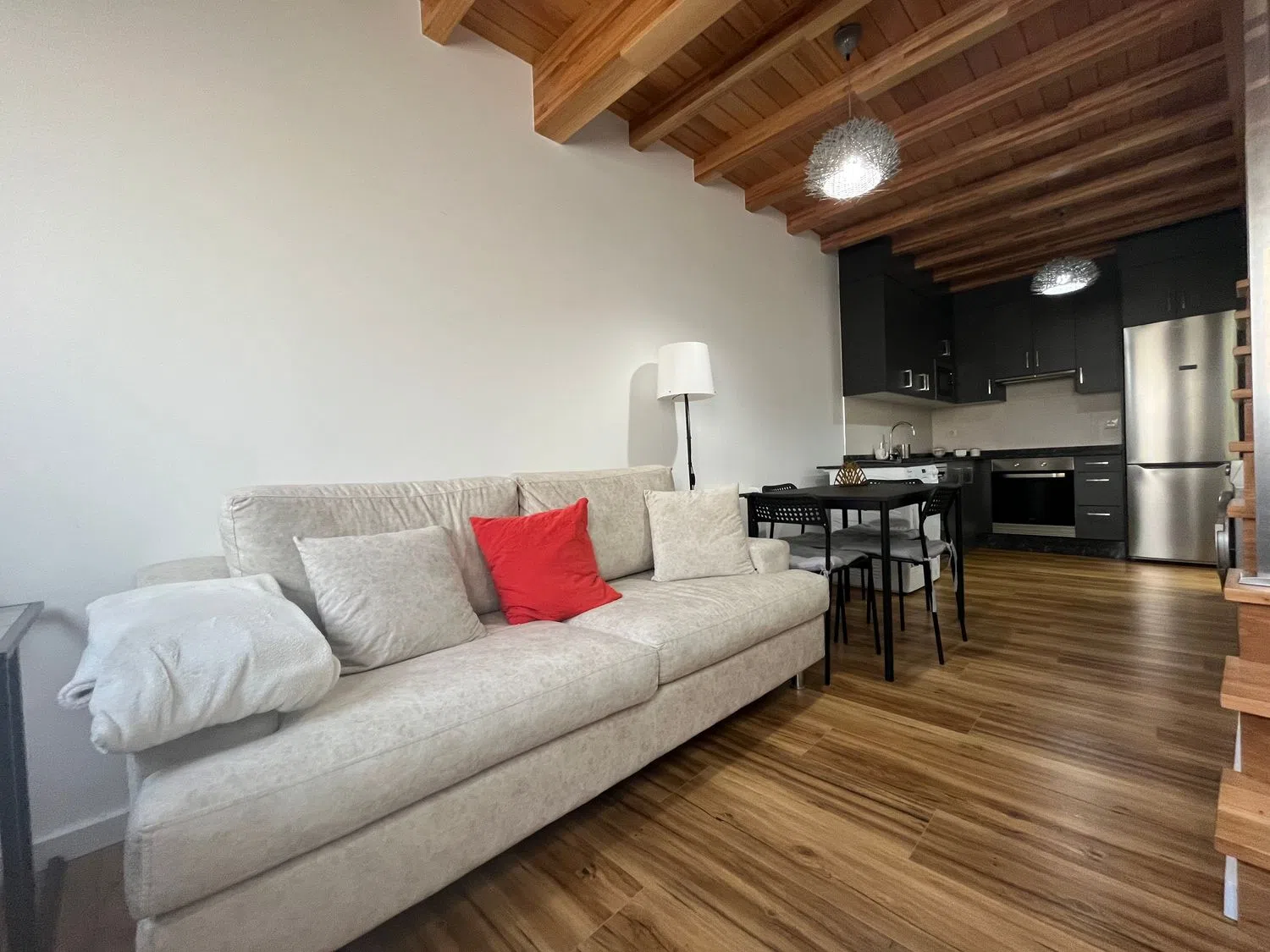 Chalet pareado en calle de Sar, 15 - Foto 18