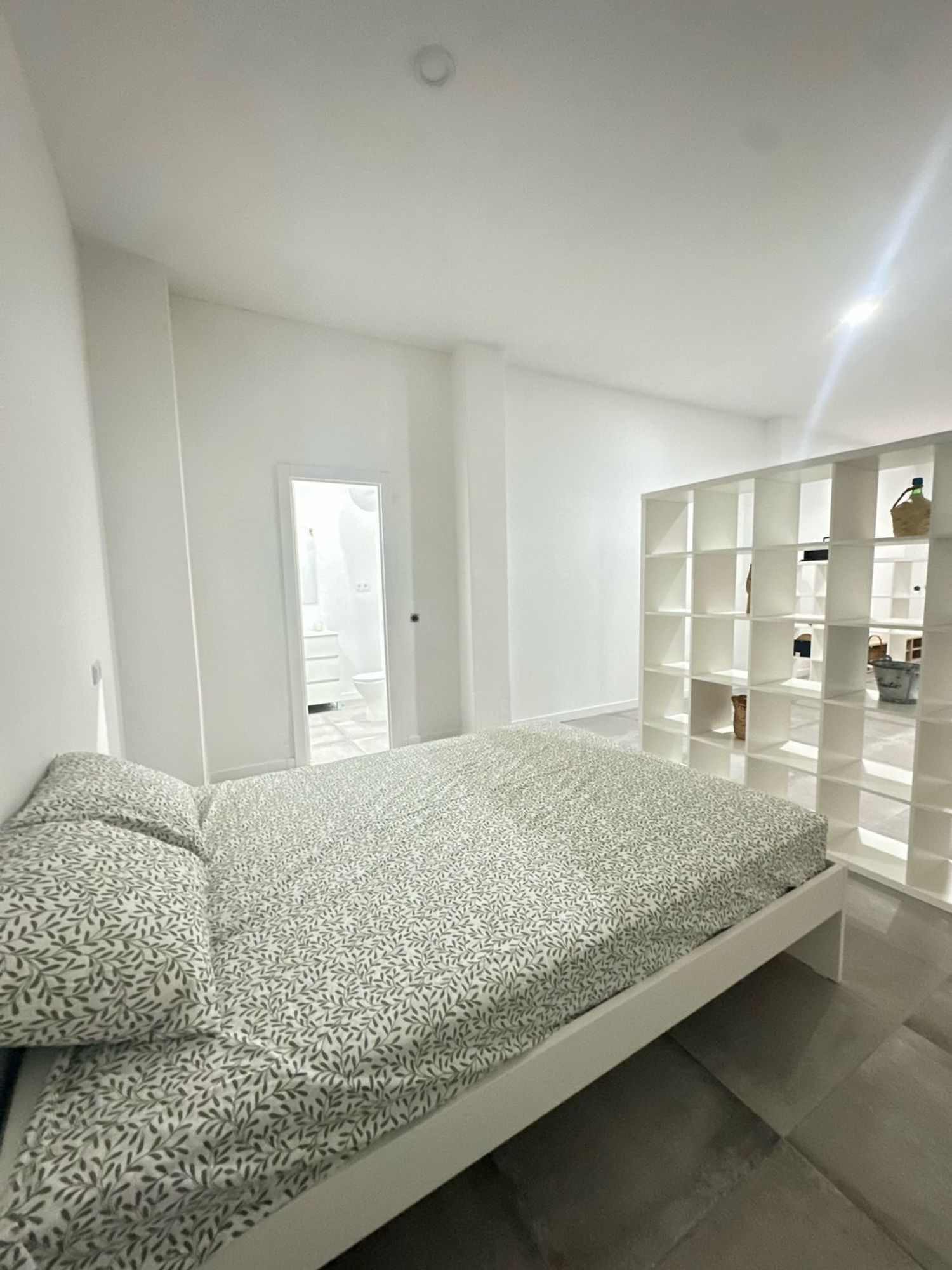 Piso en Barrio Campanillas - Foto 11