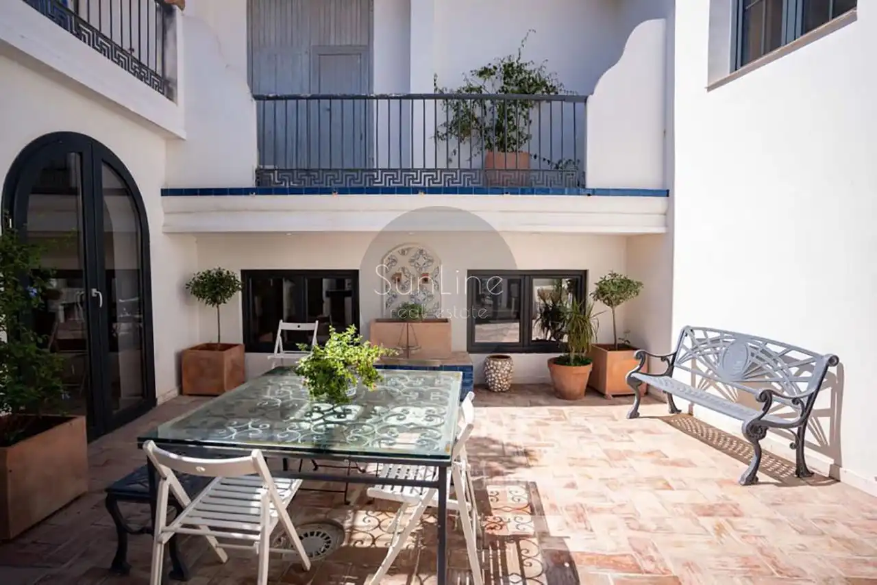 Chalet en  Carrer Salvador Giner - Foto 2