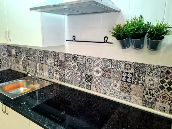 Estudio en calle San Juan Bosco, 1 - Foto 5