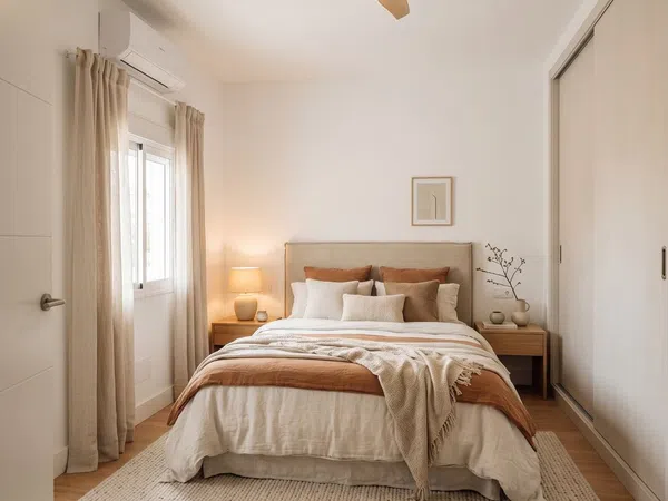 Chalet pareado en Calle Lora de Estepa, 106, Palmete-Padre Pío-Hacienda San Antonio - Foto 8