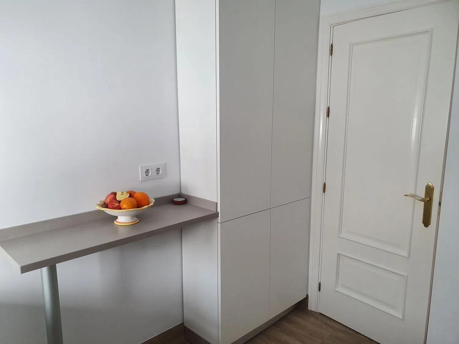 Piso en calle lamarque de novoa, 4 - Foto 7