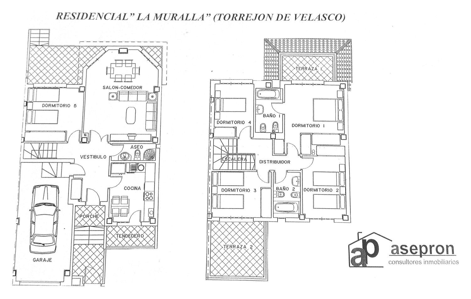 Chalet adosado en Calle Mariano Huerta García, 21 b - Foto 18