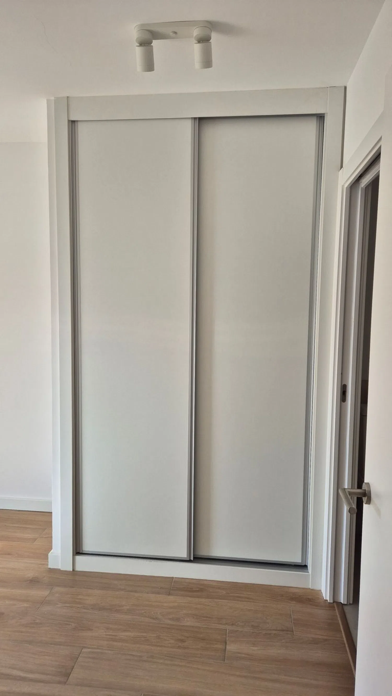 Piso en avenida Provisional Gran Vía De Vicálvaro, 17 - Foto 7