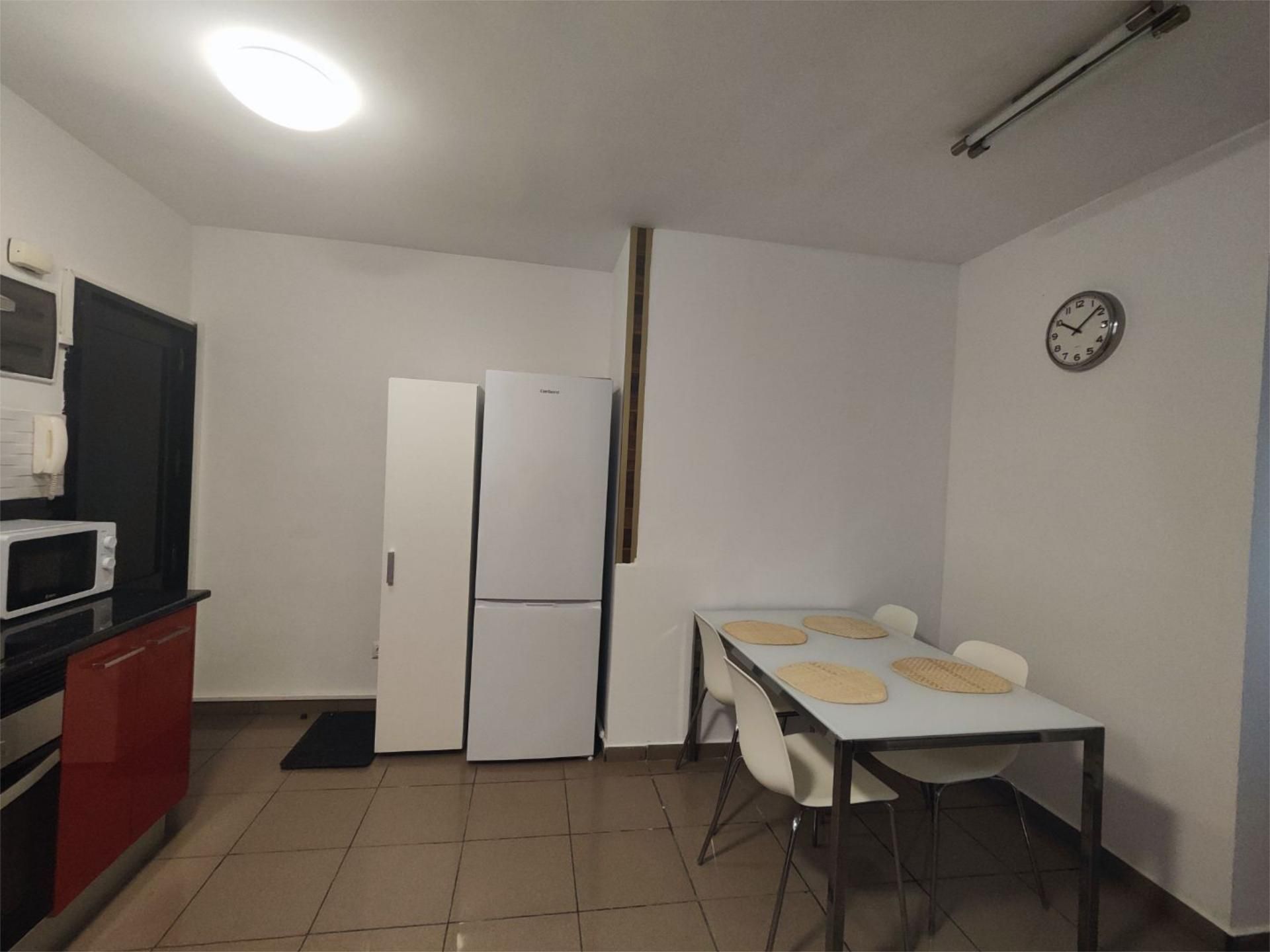 Piso en  Calle Juan Rejón 105 - Foto 3