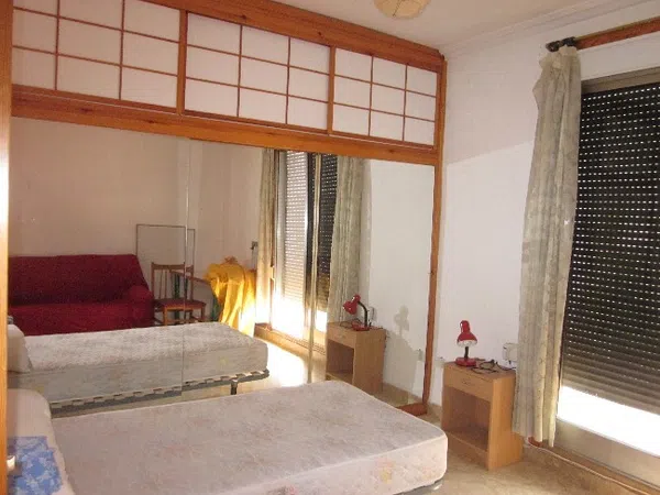 Ático en calle Pintor Lopez Mezquita, 12 - Foto 9