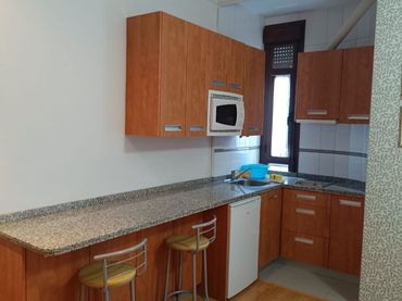 Apartamento en  Paseo de Carmelitas 1 - Foto 3