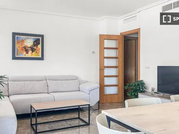 Piso en  Valencia Capital - Foto 4