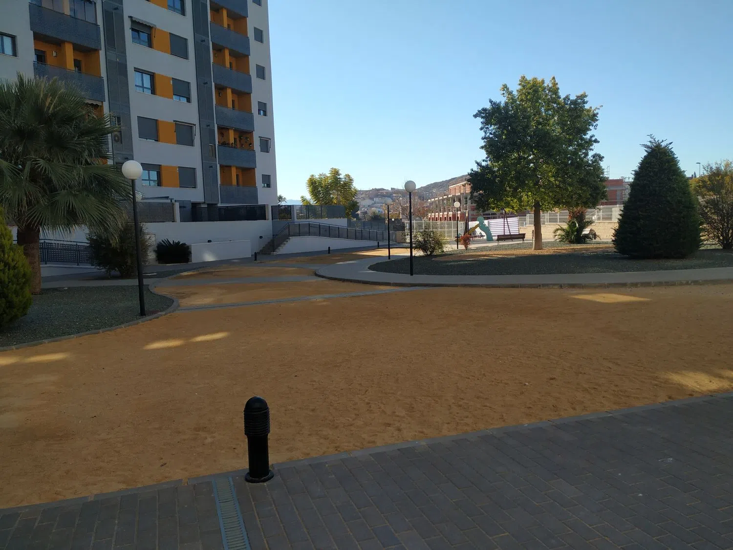 Piso en calle del Pino, 90 - Foto 17