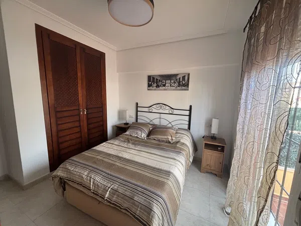 Chalet adosado en Calle Fray Luis de León, 15, Aguas Nuevas - Foto 13