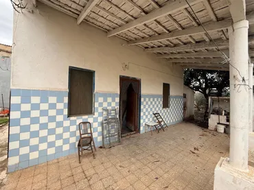 Finca rústica en  Grupo Nuestra Señora del Rosario 1 - Foto 1