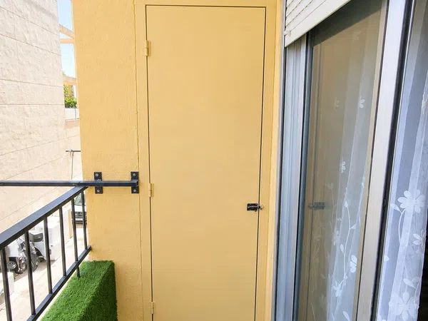 Piso en Calle Diputado José Luis Barceló, 10, Nou Alacant - Foto 8