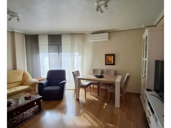 Piso en calle Arcipreste Emilio García Navarro, 17 - Foto 12