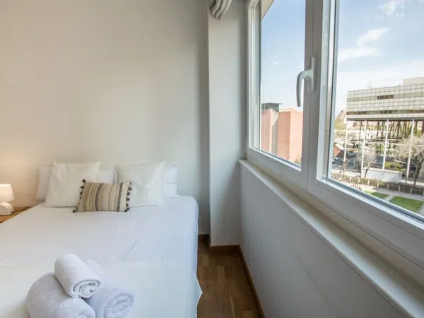 Piso en Calle de Moscou, La Vila Olímpica del Poblenou - Foto 14