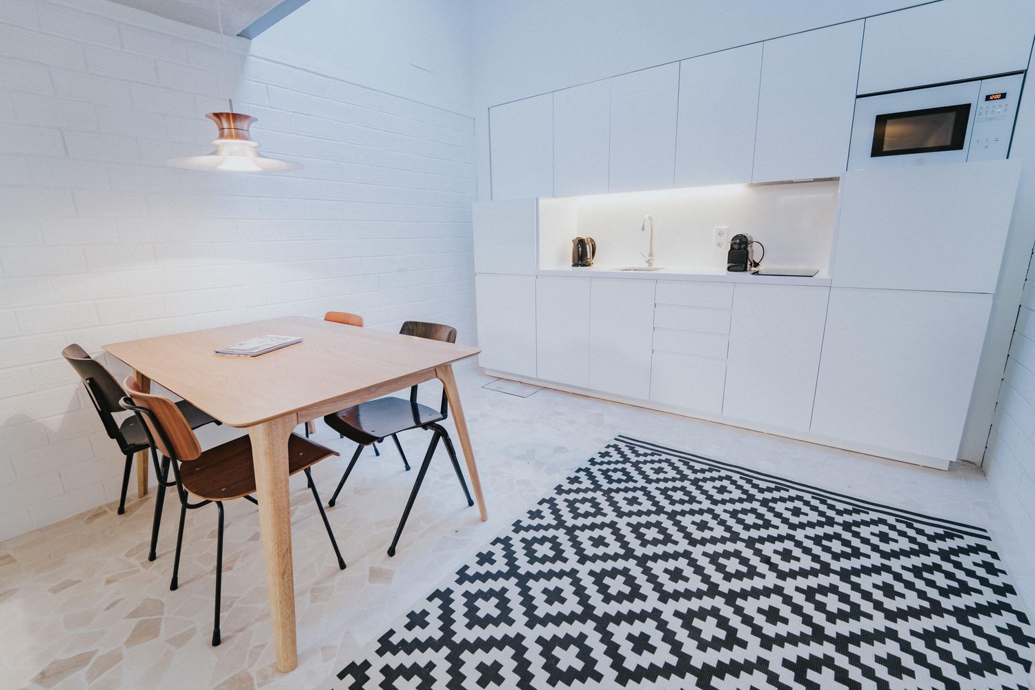 Piso en calle de Oudrid, 22 - Foto 13