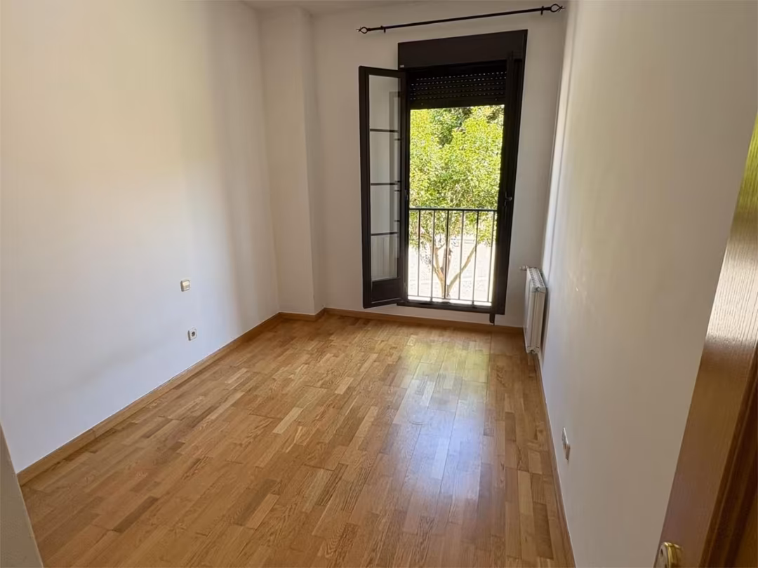 Piso en  Plaza Puerta de Madrid 4 - Foto 12