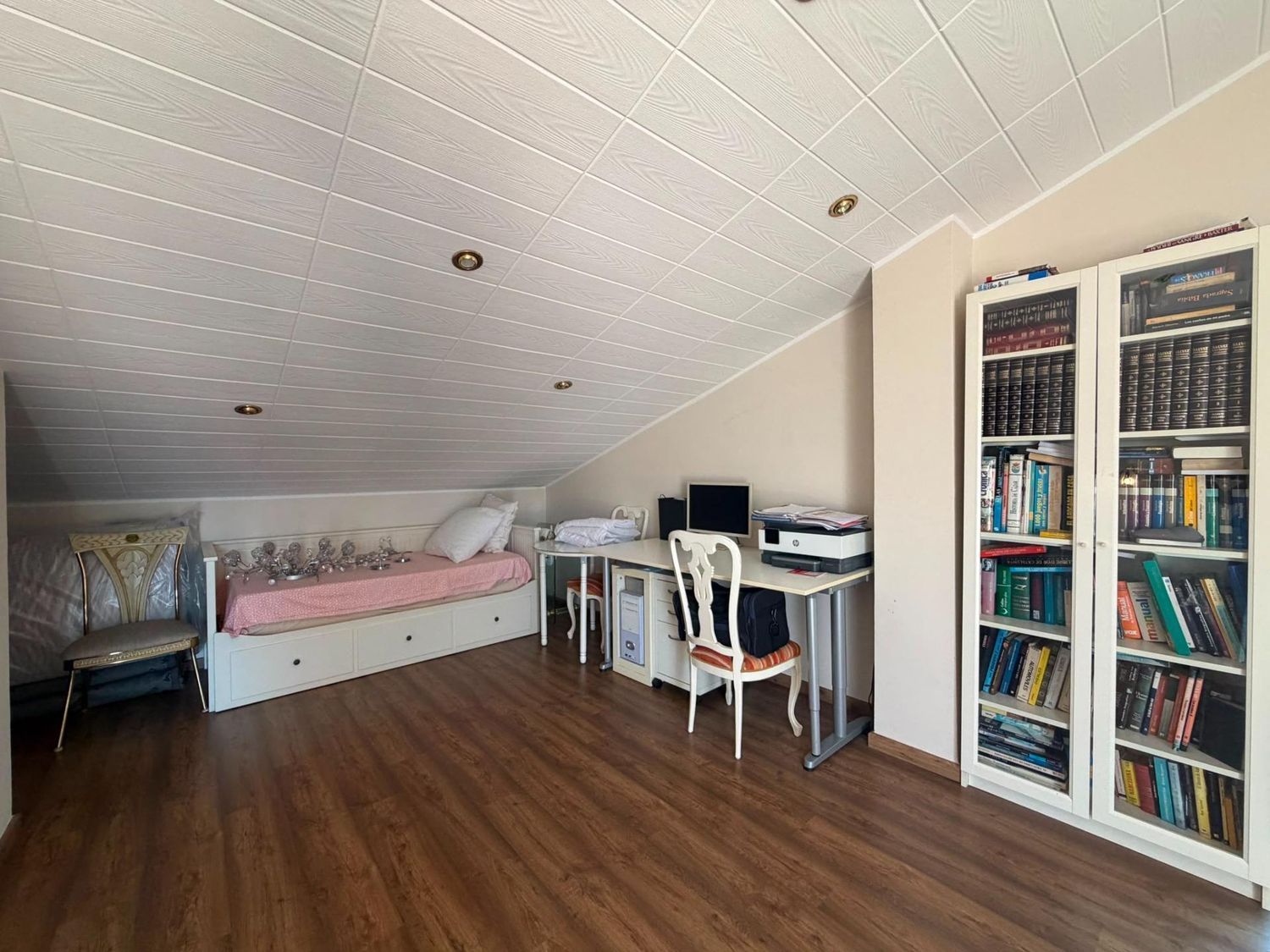 Chalet adosado en Calle del Pintor Fortuny, Campreciós - Torre Roja, Campreciós - Torre Roja - Foto 4