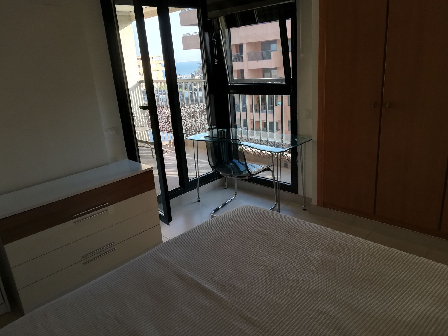 Piso en venta en Avenida Blasco Ibáñez, 9 - Foto 7