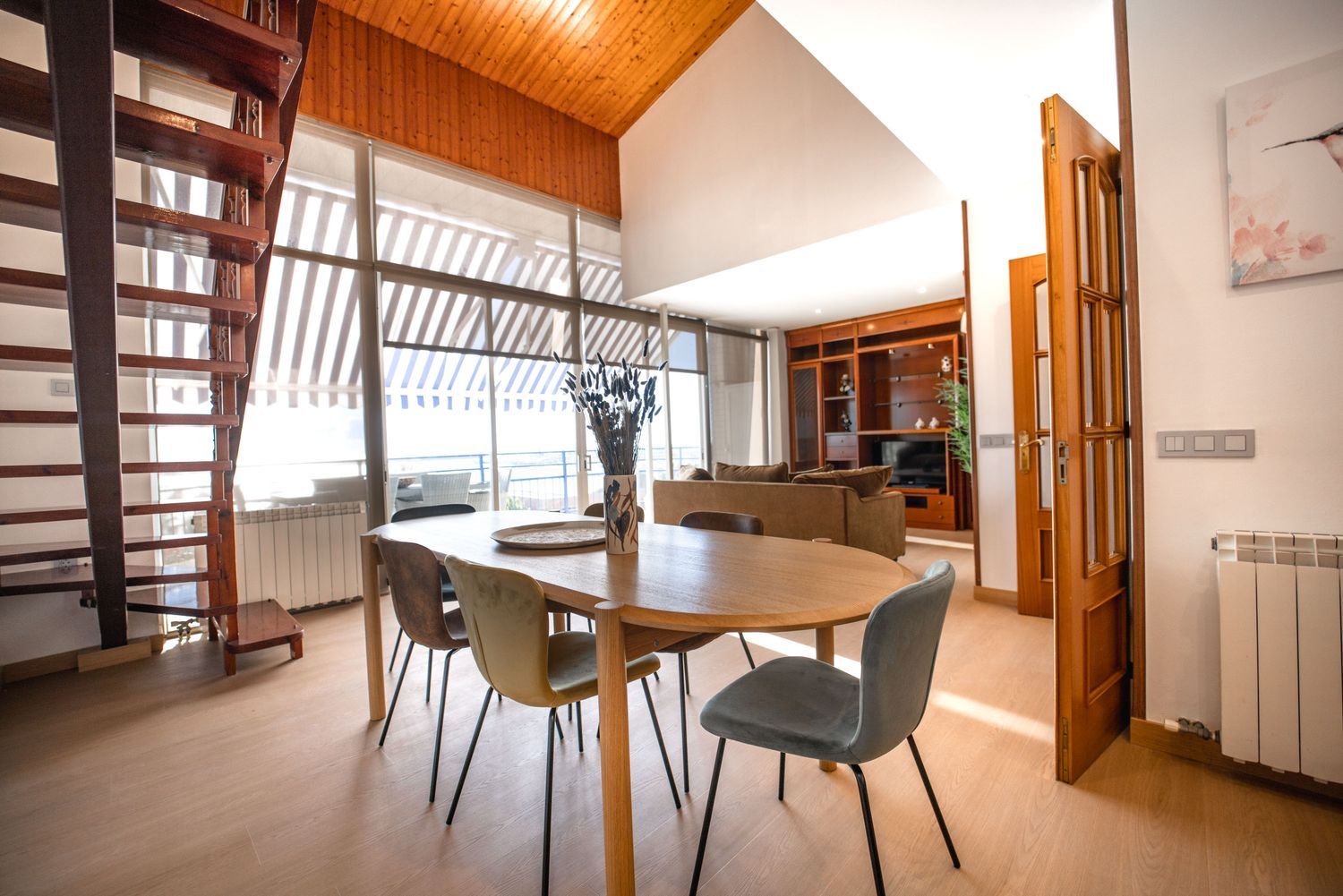 Ático en paseo Marítim, 88 - Foto 2