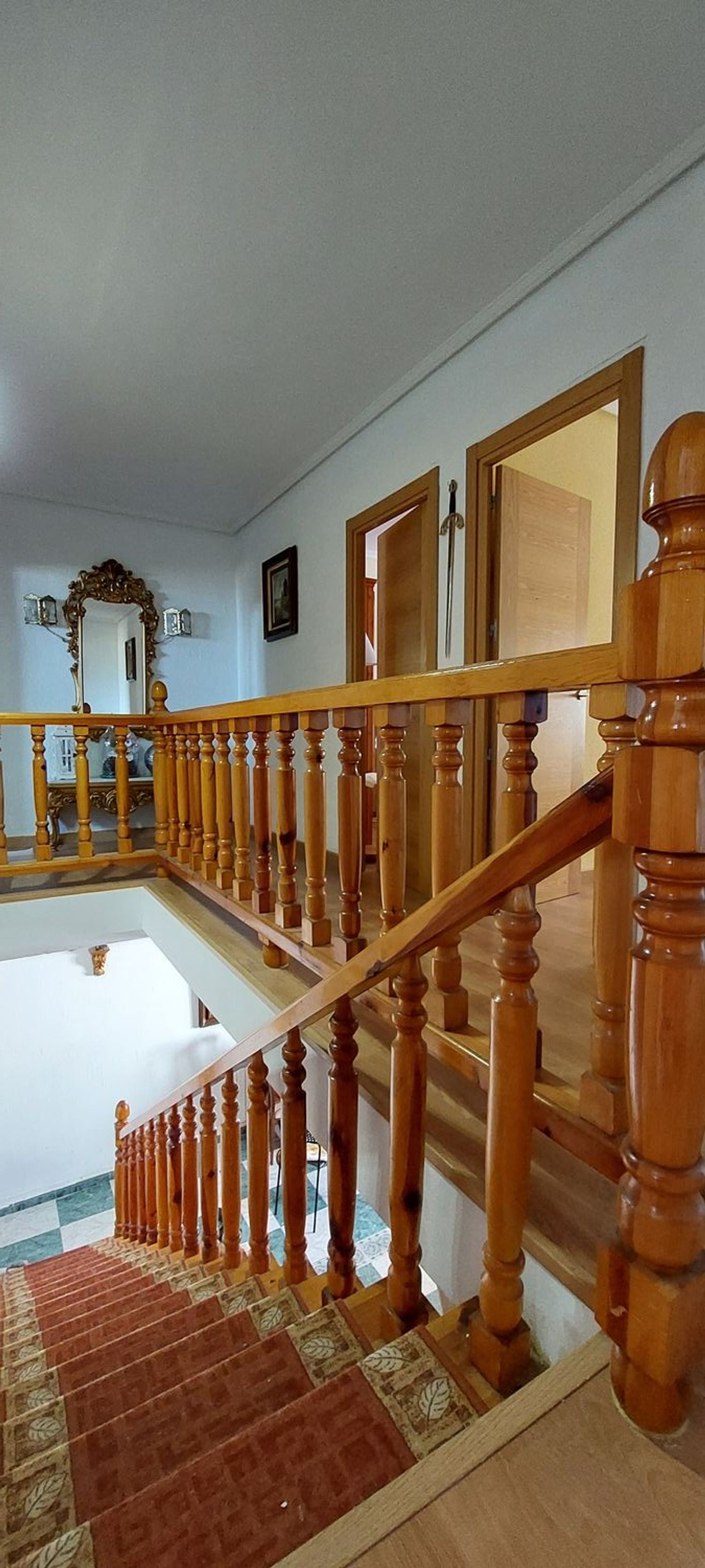 Chalet adosado en Cazalegas - Foto 15