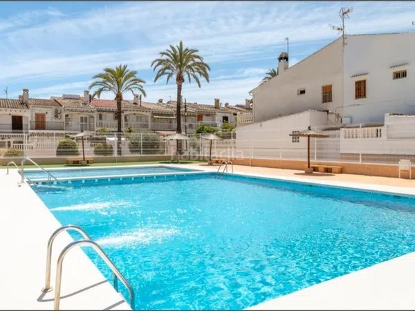 Estudio en Calle Río Ebro, 308, Panorama-Sierramar, Panorama-Sierramar - Foto 12