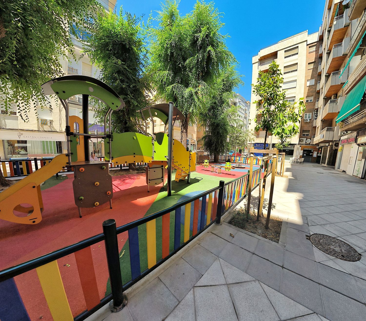 Ático en Calle Tejeiro, 21, Figares, Figares - Foto 32