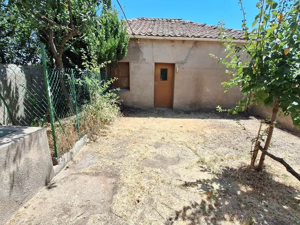 Casa o chalet independiente en Calle Barrio Alto, 6 - Foto 2