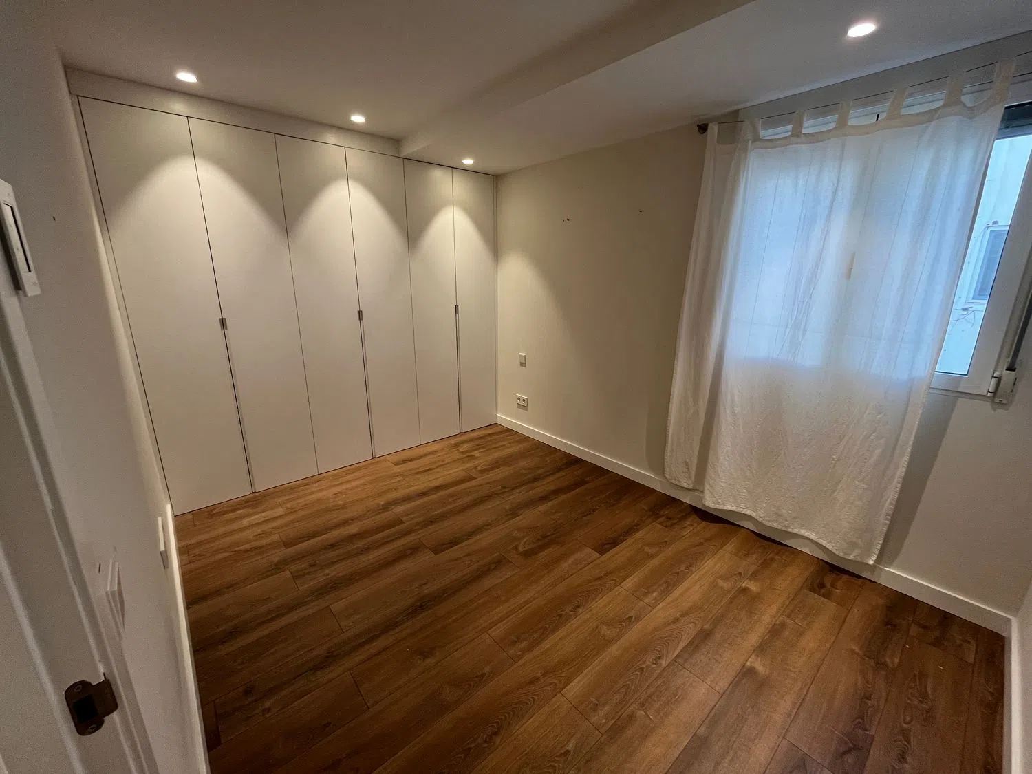 Ático en calle del Doctor Zamenhof, 32 - Foto 3