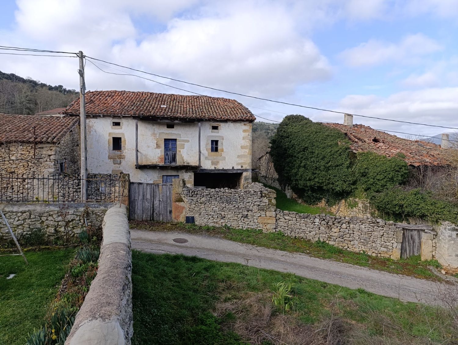 Casa de pueblo en Villavés s/n - Foto 2