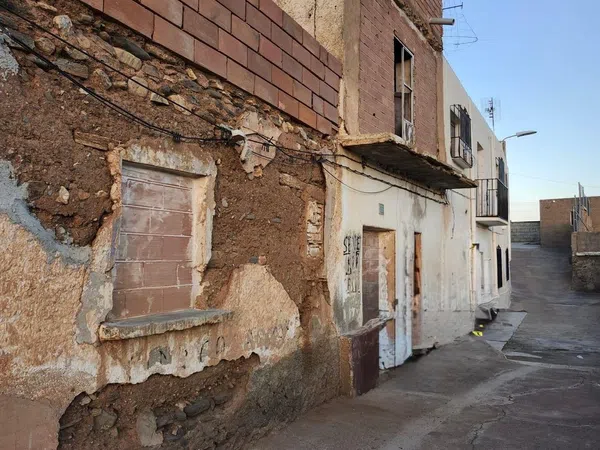 Casa de pueblo en Calle Olila, 13 - Foto 1