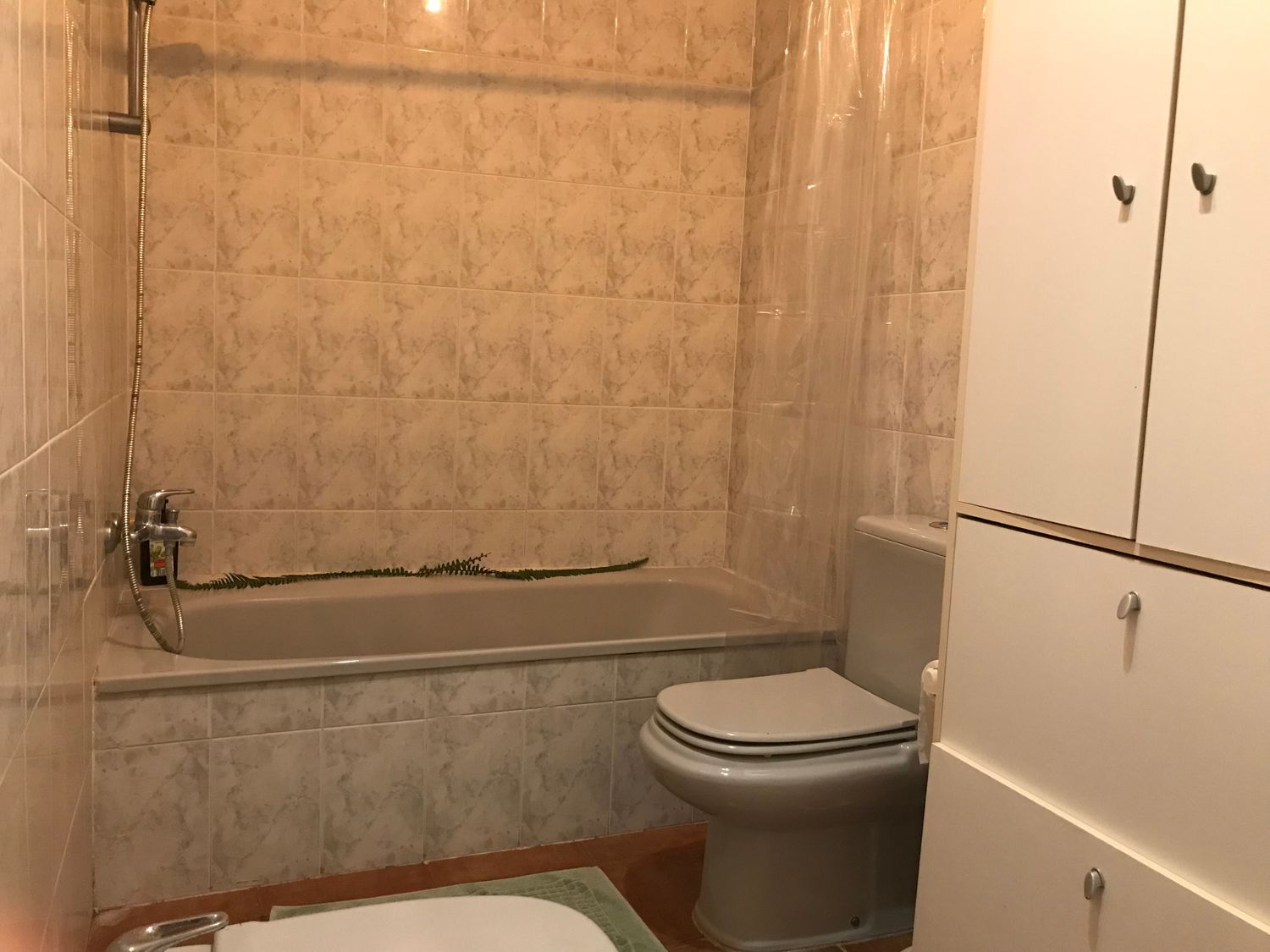 Chalet adosado en calle España, 3 - Foto 8