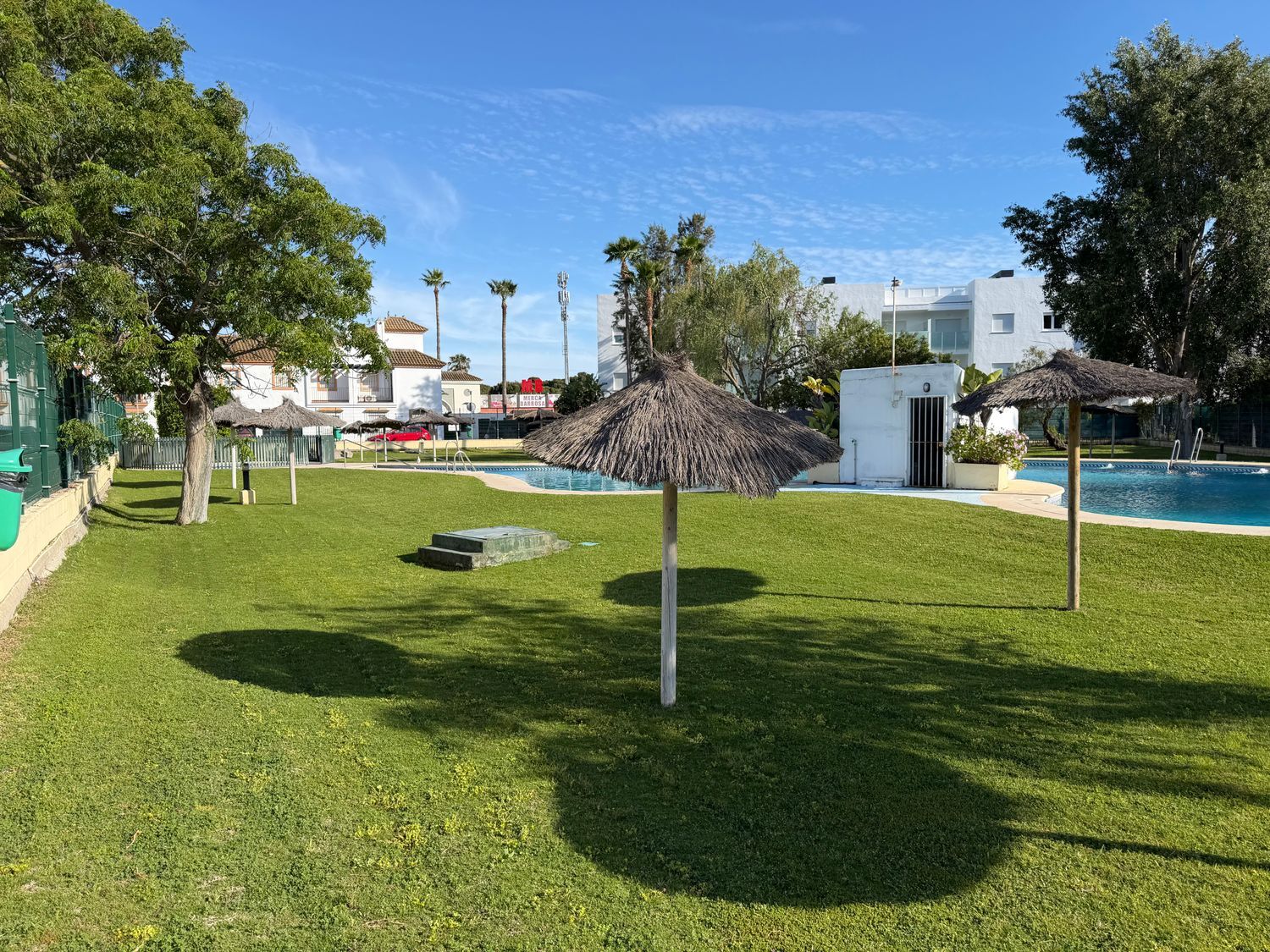 Chalet adosado en Urbanización marisma de la almadraba, 10 - Foto 35