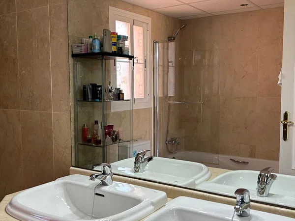 Casa independiente en calle Jardines del Águila s/n - Foto 18