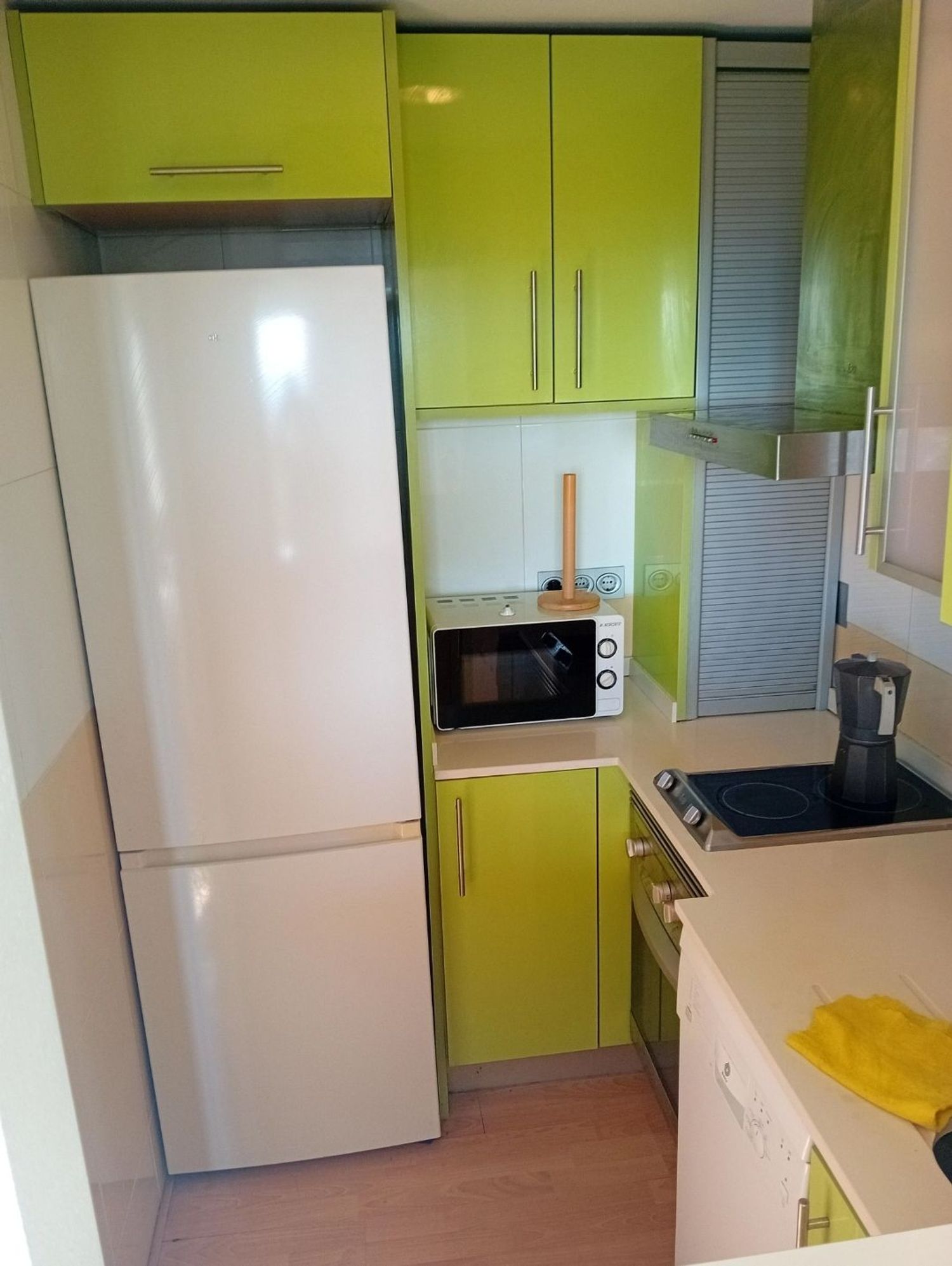 Piso en Carretera Cartagena, 59, El Palmar - Foto 2