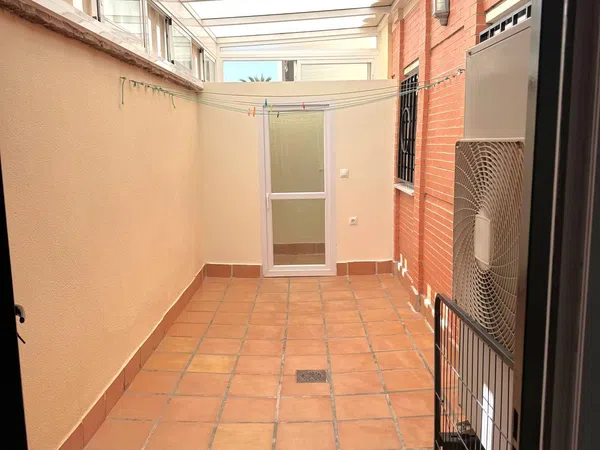Piso en Calle Lingüista Manuel Seco, 6, Parque Clavero - Foto 17