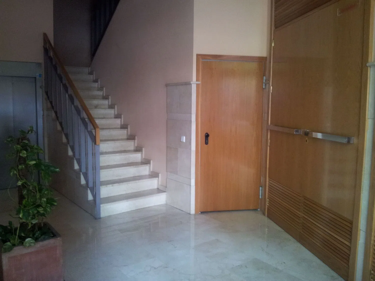 Piso en calle Cardenal Bueno Monreal, 13 - Foto 3