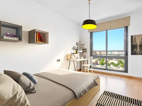 Piso en Montcada, 96, Torrefiel - Foto 19