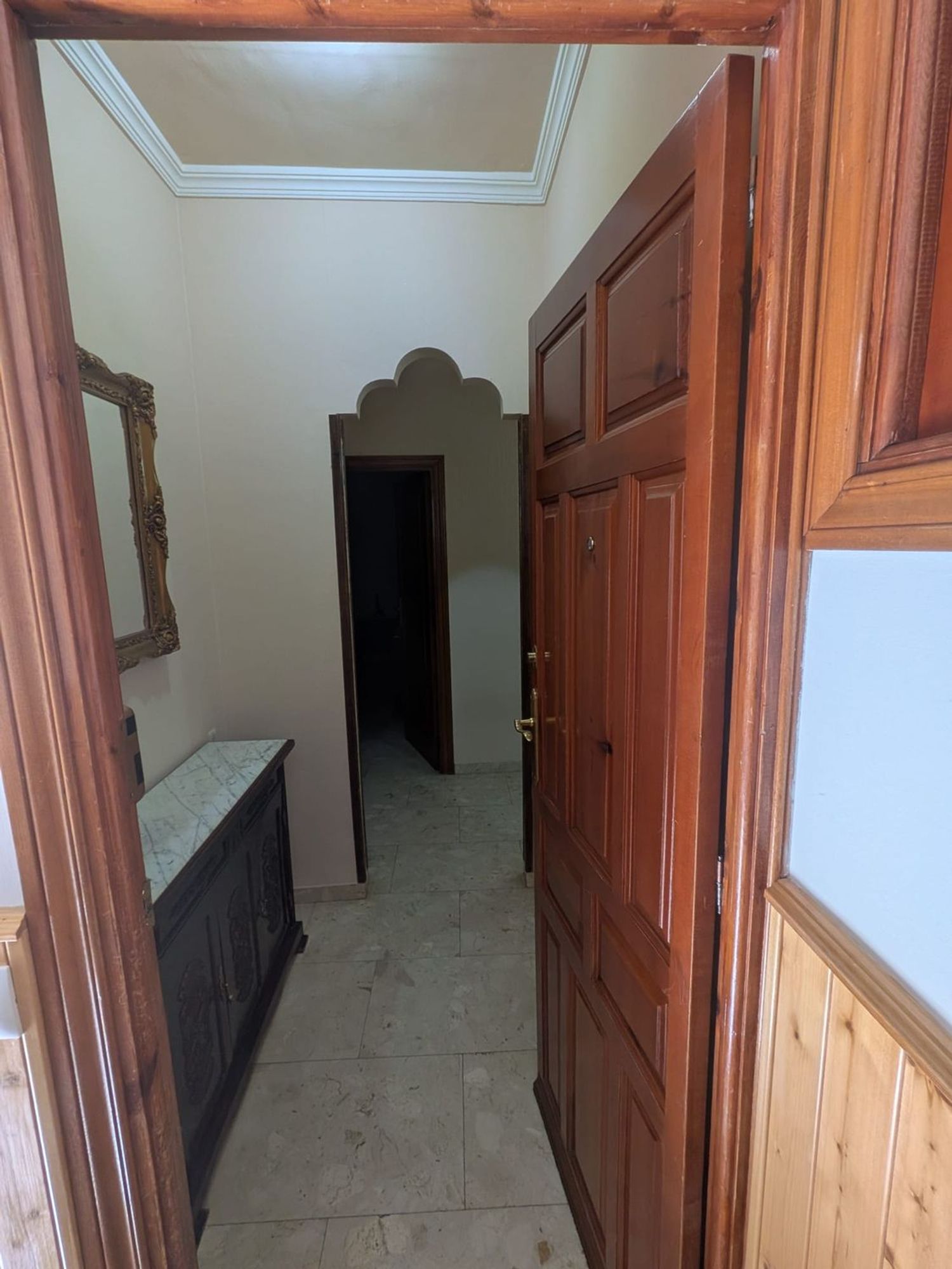 Piso en Calle Sevilla, 44 - Foto 4