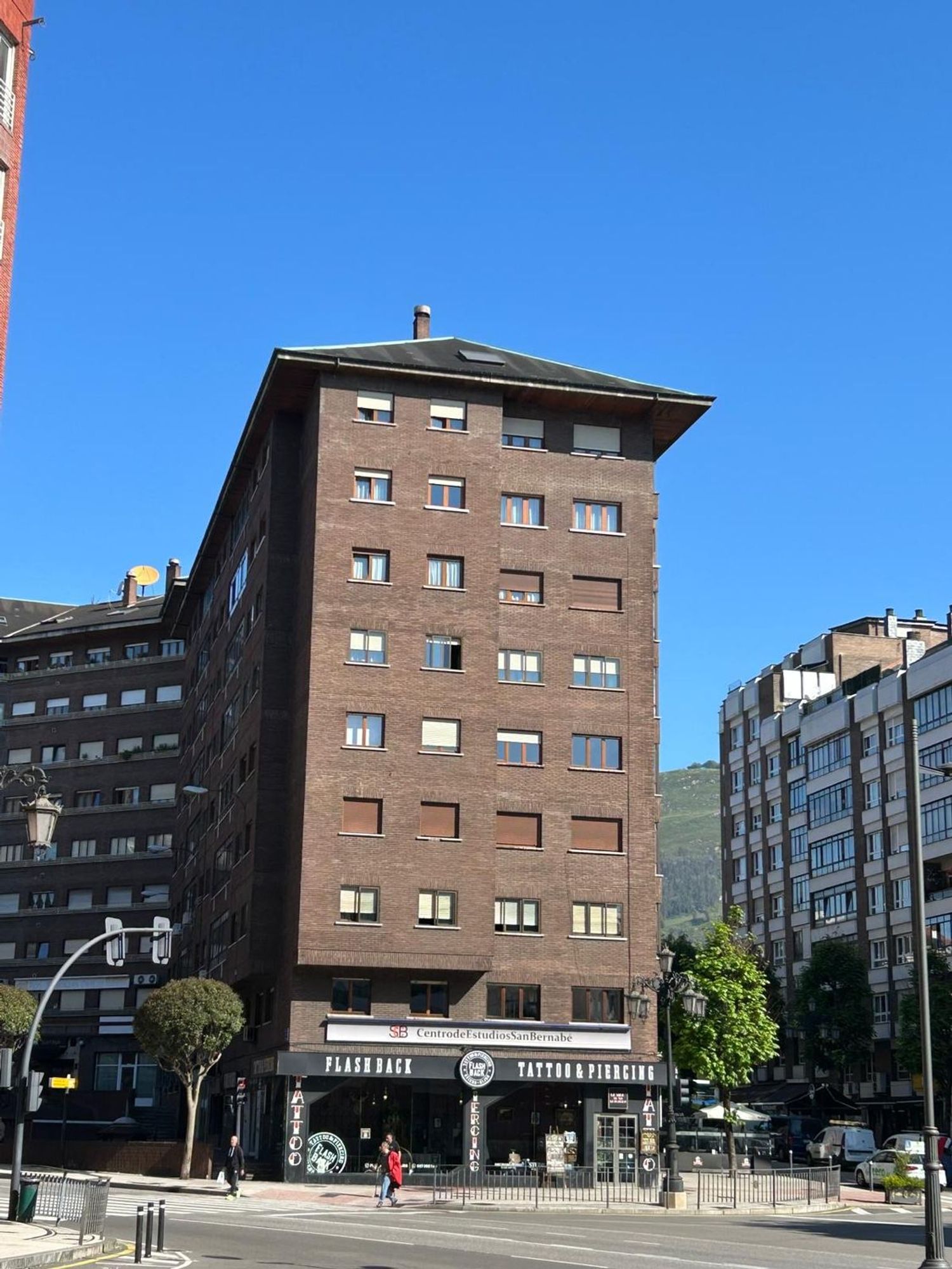 Piso en calle Jerónimo Ibrán, 1 - Foto 19