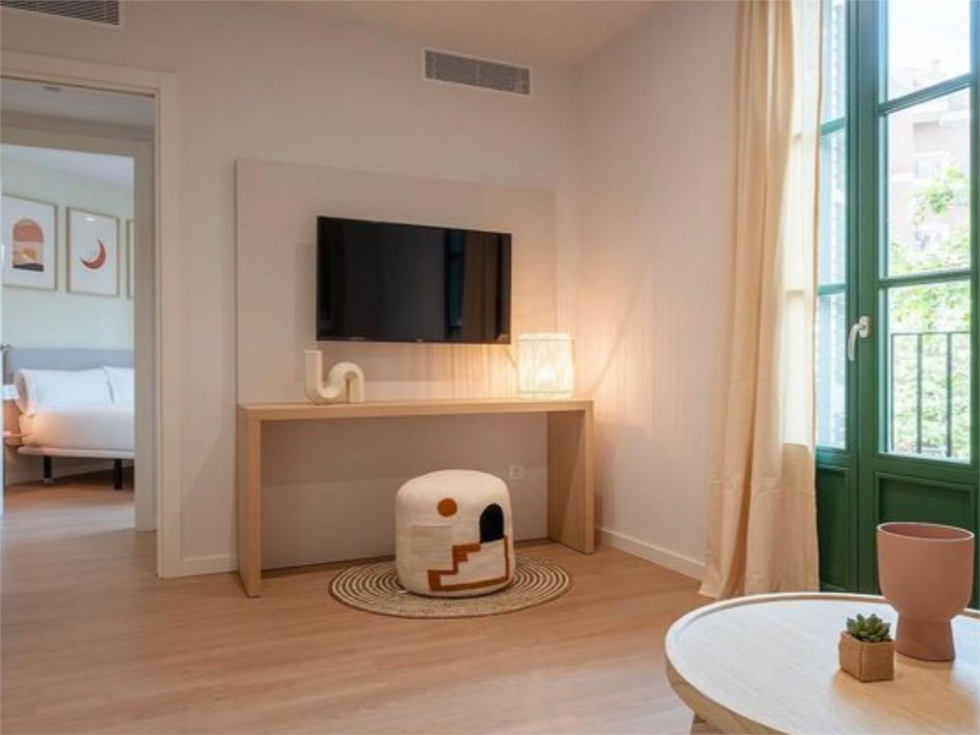 Piso en  Carrer de Campoamor 7 - Foto 1