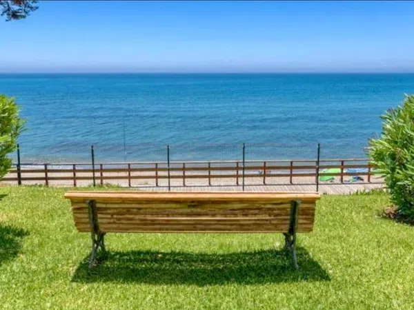 Estudio en Urbanización Algaida, 2, Sitio de Calahonda, Sitio de Calahonda - Foto 1
