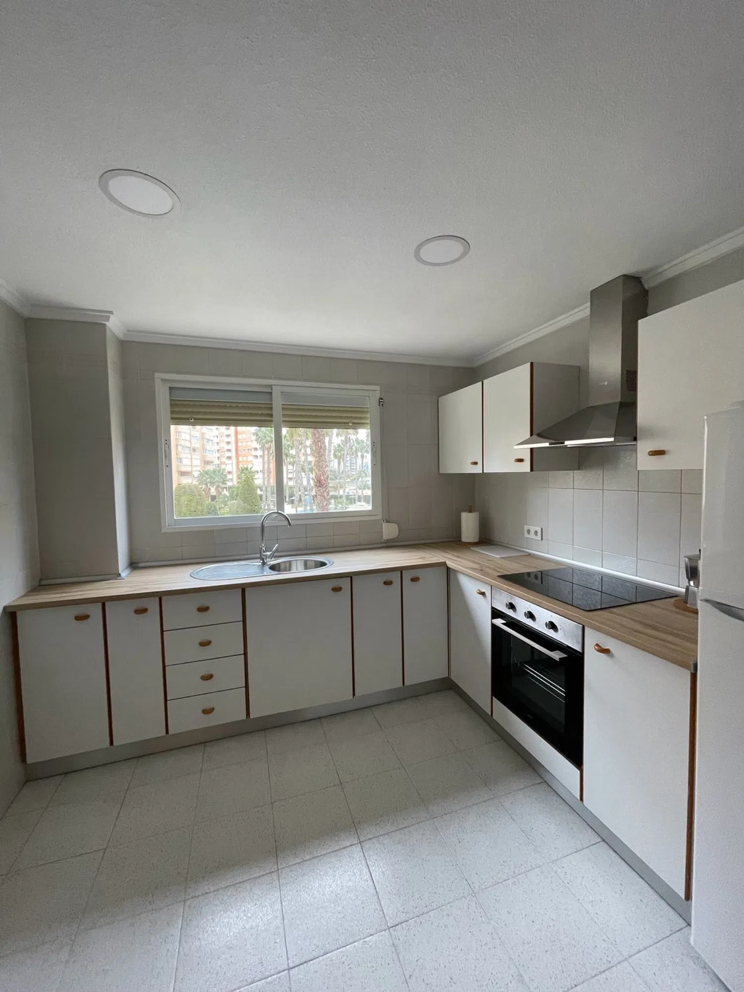 Piso en avenida Santander, 30 - Foto 2