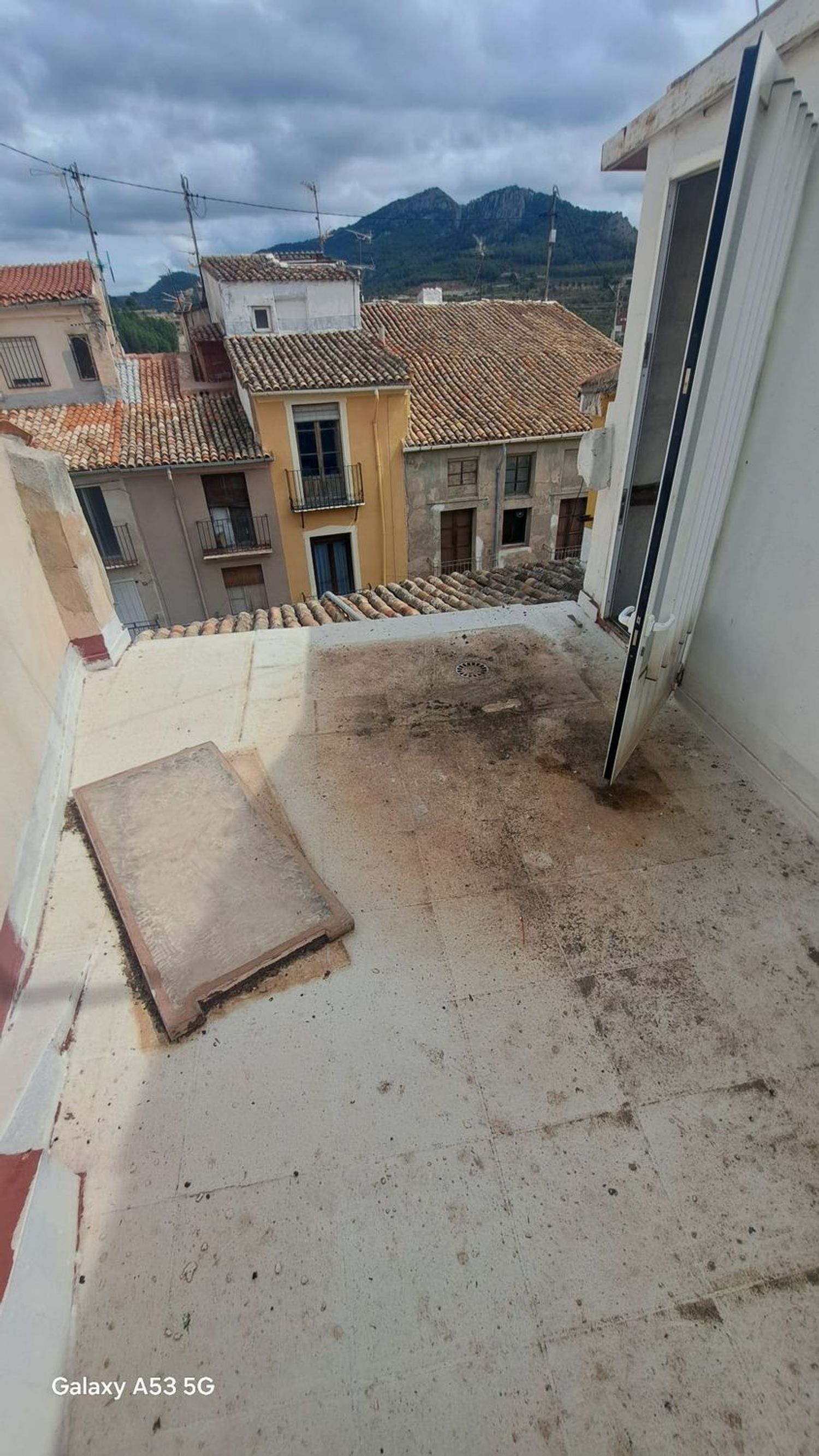 Dúplex en Calle Sant Nicolau, 112, Centro - Zona Alta, Centro - Zona Alta - Foto 2