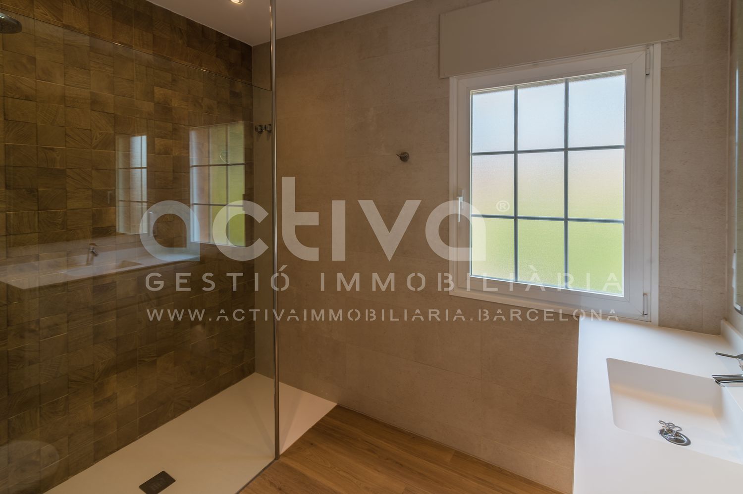 Casa o chalet independiente en Avenida de la Indústria - Foto 20